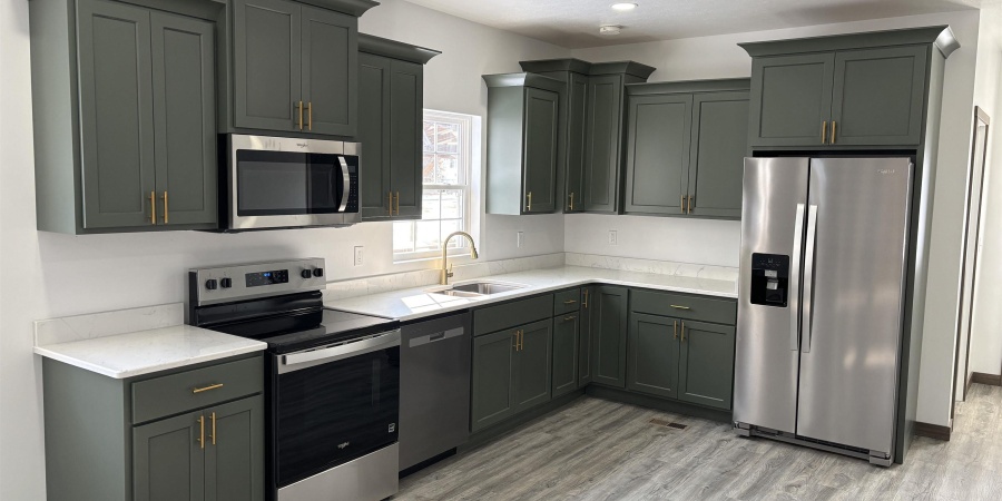 513 S Meridan Street, Jasonville, Indiana 47438,MLS,202604282