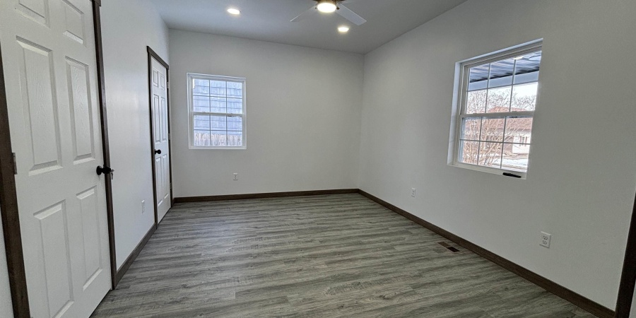 513 S Meridan Street, Jasonville, Indiana 47438,MLS,202604282