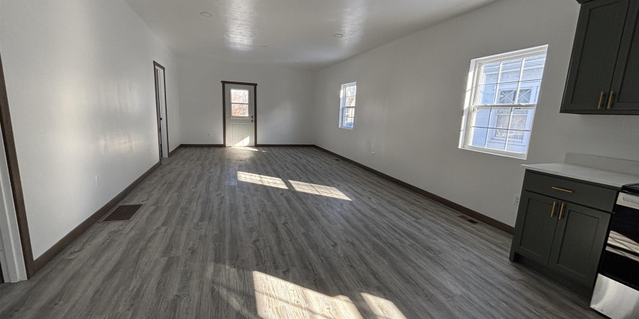 513 S Meridan Street, Jasonville, Indiana 47438,MLS,202604282