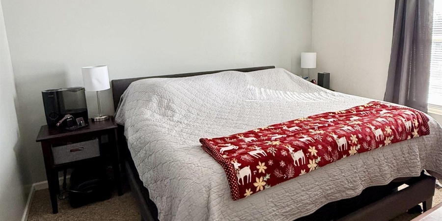 344 Poplar Drive, Ellettsville, Indiana 47429,MLS,202604285