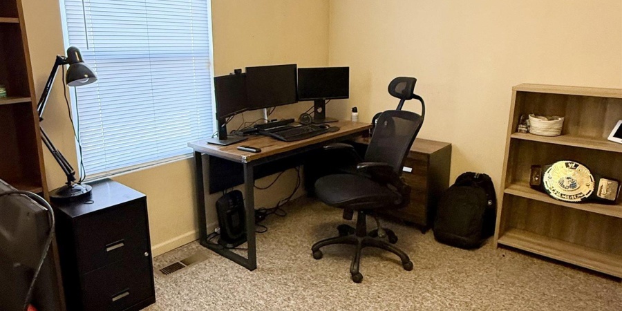 344 Poplar Drive, Ellettsville, Indiana 47429,MLS,202604285