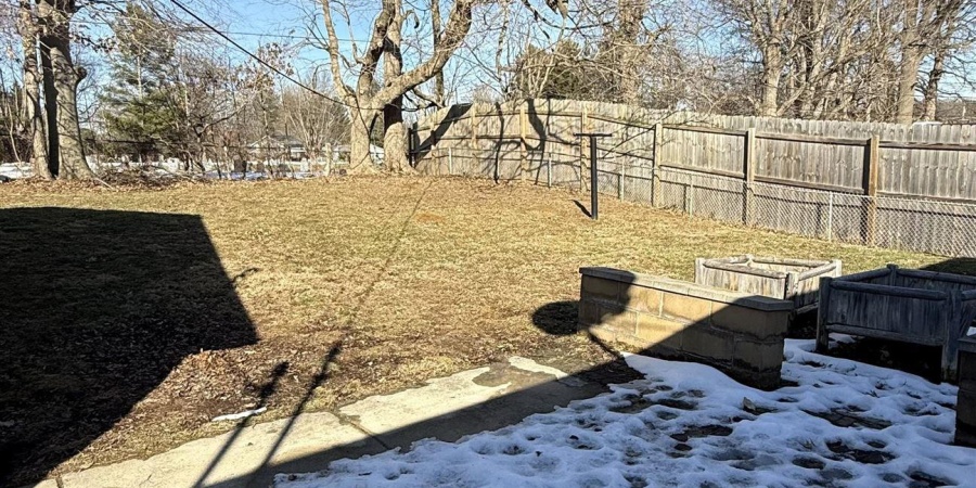 344 Poplar Drive, Ellettsville, Indiana 47429,MLS,202604285