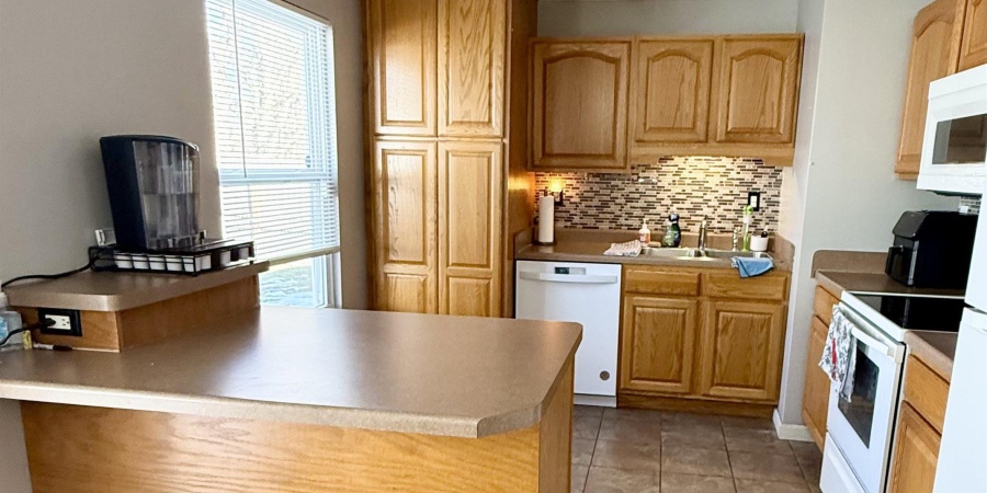 344 Poplar Drive, Ellettsville, Indiana 47429,MLS,202604285