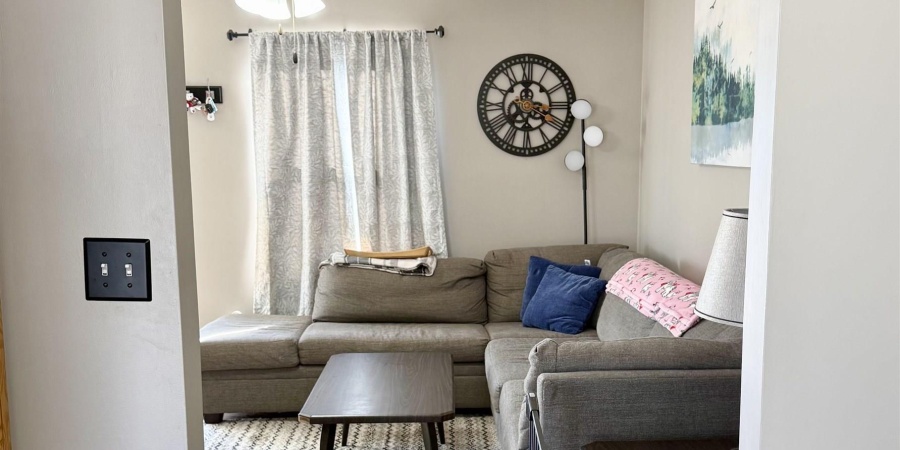 344 Poplar Drive, Ellettsville, Indiana 47429,MLS,202604285