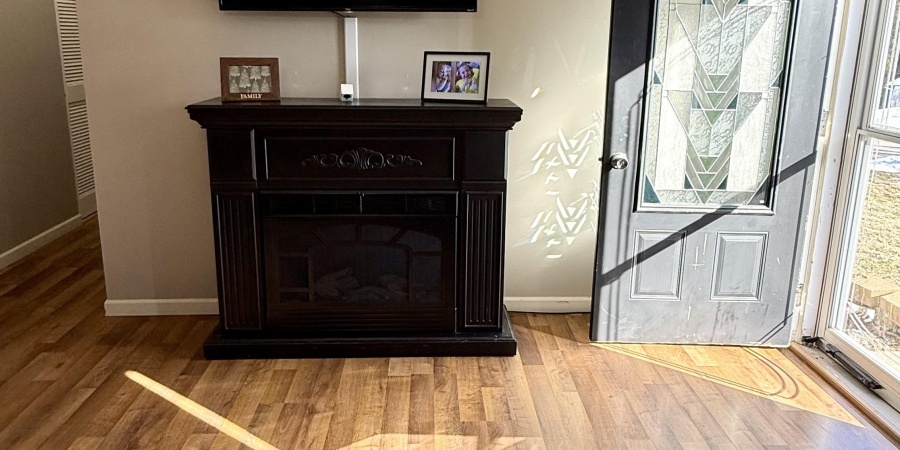 344 Poplar Drive, Ellettsville, Indiana 47429,MLS,202604285