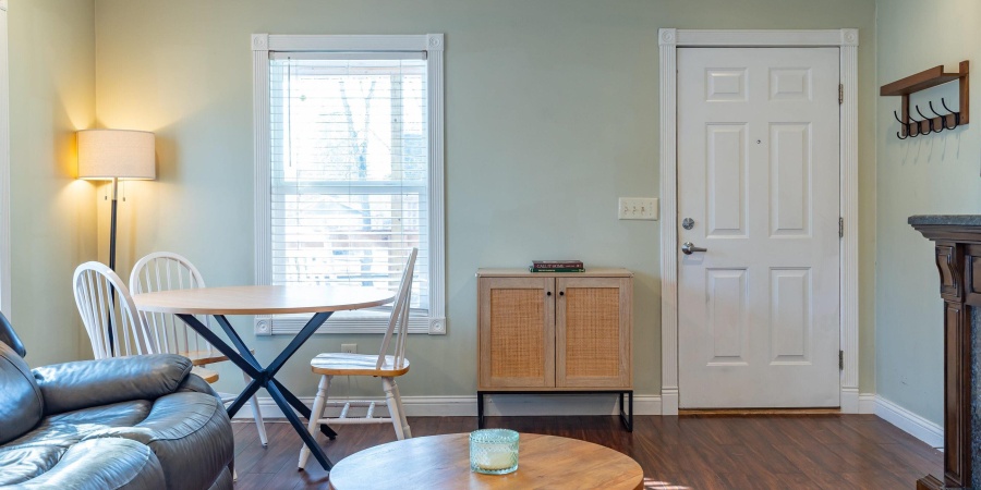 1110 W 6Th Street, Bloomington, Indiana 47404-3640,MLS,202604294