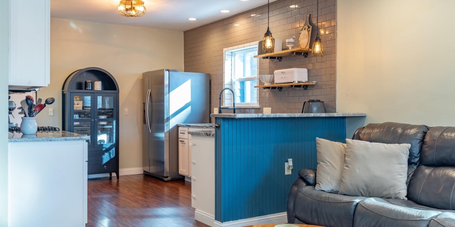 1110 W 6Th Street, Bloomington, Indiana 47404-3640,MLS,202604294