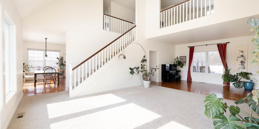 6404 N Braksway Drive, Bloomington, Indiana 47408,MLS,202604334