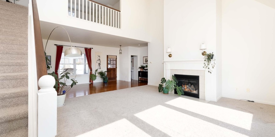 6404 N Braksway Drive, Bloomington, Indiana 47408,MLS,202604334