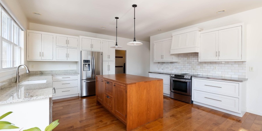 6404 N Braksway Drive, Bloomington, Indiana 47408,MLS,202604334