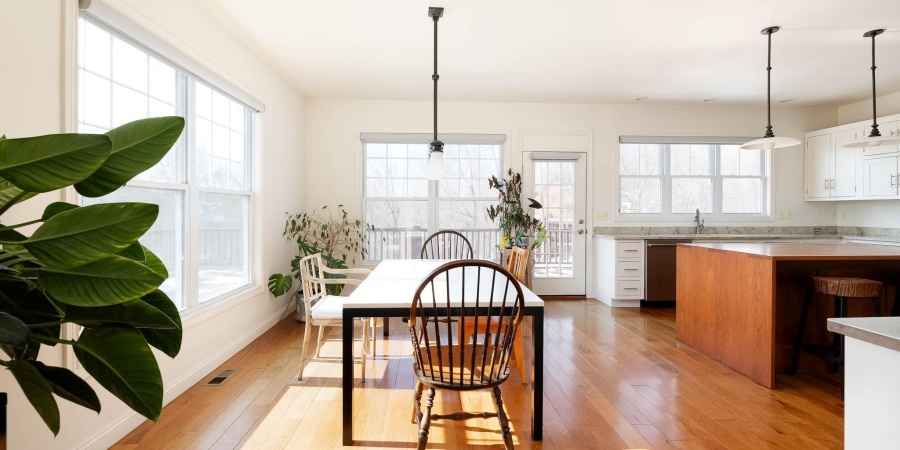 6404 N Braksway Drive, Bloomington, Indiana 47408,MLS,202604334