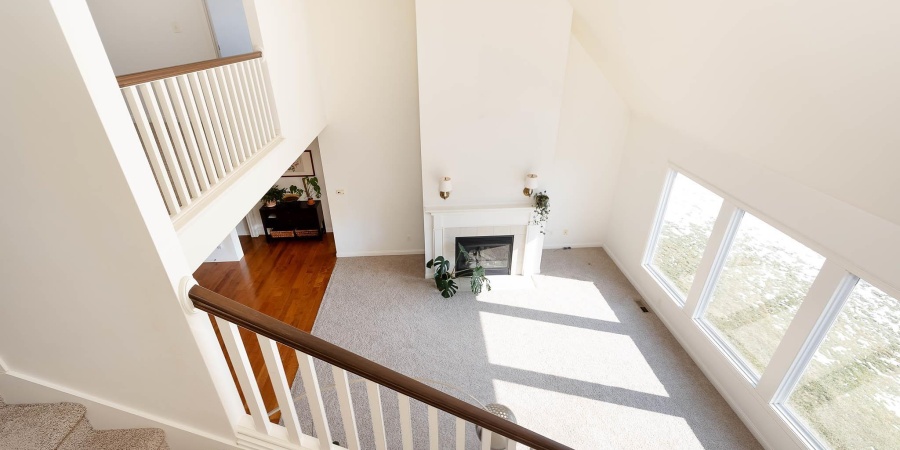 6404 N Braksway Drive, Bloomington, Indiana 47408,MLS,202604334