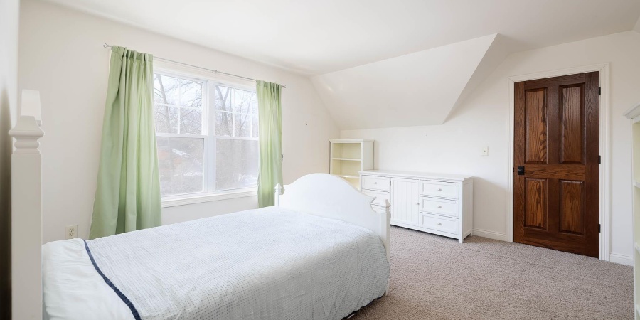 6404 N Braksway Drive, Bloomington, Indiana 47408,MLS,202604334