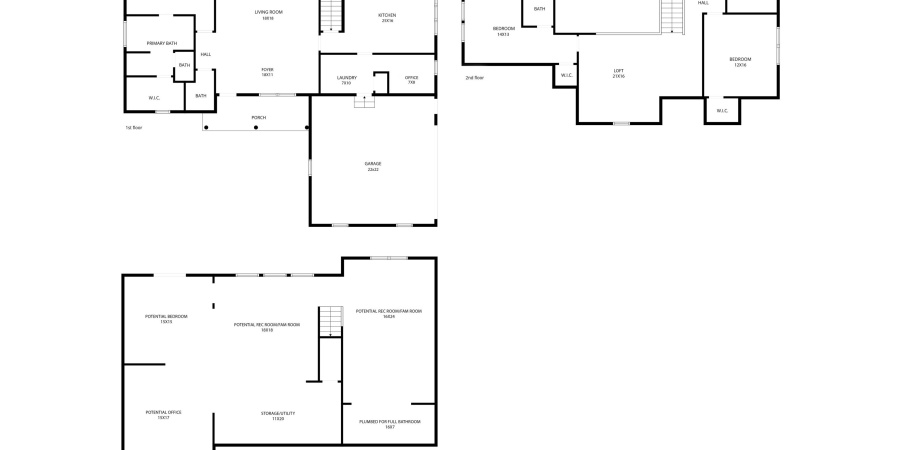 6404 N Braksway Drive, Bloomington, Indiana 47408,MLS,202604334