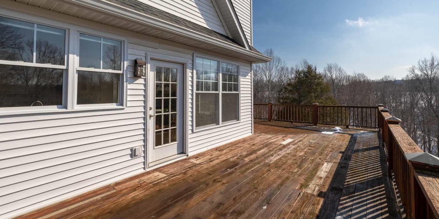 6404 N Braksway Drive, Bloomington, Indiana 47408,MLS,202604334