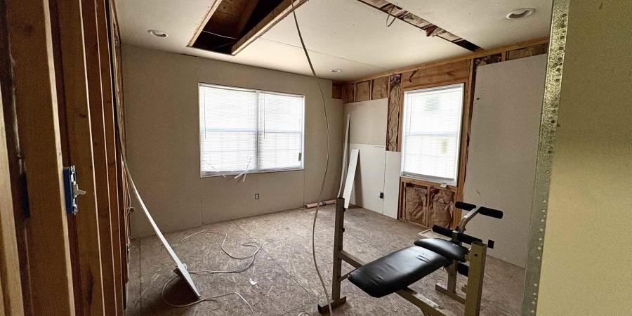 2300 S Brown Avenue, Bloomington, Indiana 47403,MLS,202604337