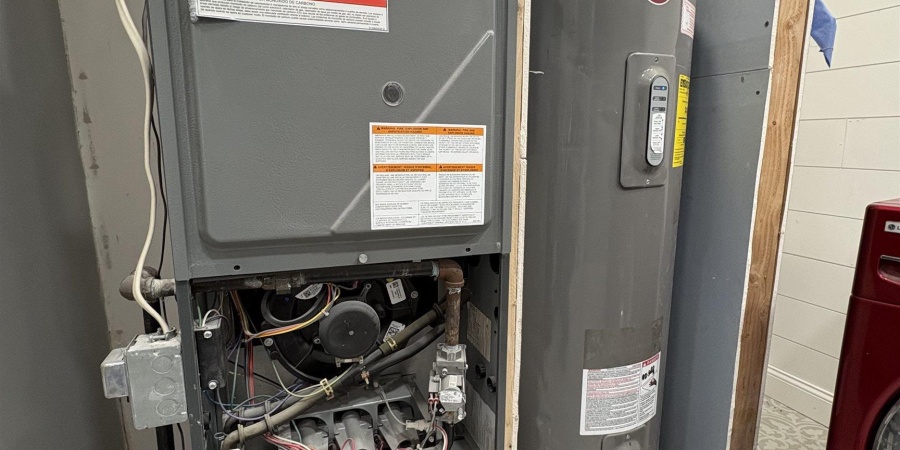 2300 S Brown Avenue, Bloomington, Indiana 47403,MLS,202604337