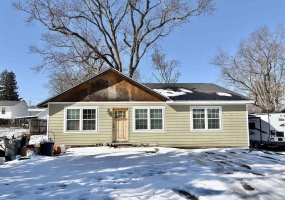 2300 S Brown Avenue, Bloomington, Indiana 47403,MLS,202604337