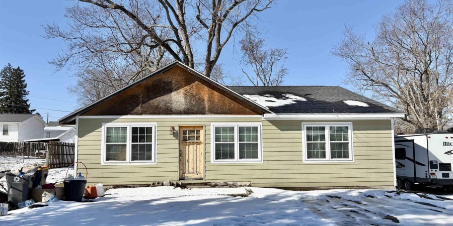 2300 S Brown Avenue, Bloomington, Indiana 47403,MLS,202604337