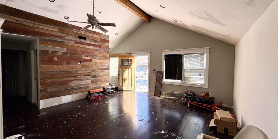 2300 S Brown Avenue, Bloomington, Indiana 47403,MLS,202604337