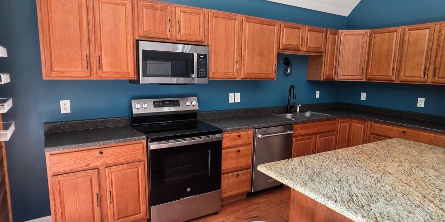 5835 N Maple Grove Road, Bloomington, Indiana 47404,MLS,202604340