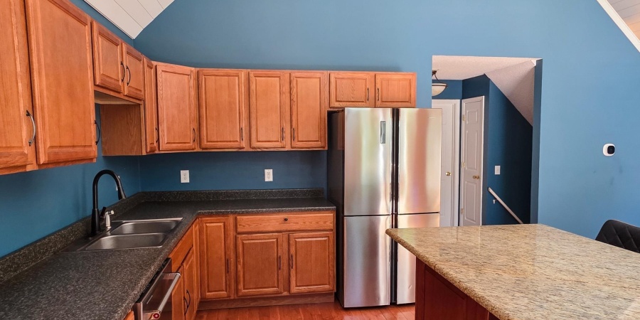 5835 N Maple Grove Road, Bloomington, Indiana 47404,MLS,202604340