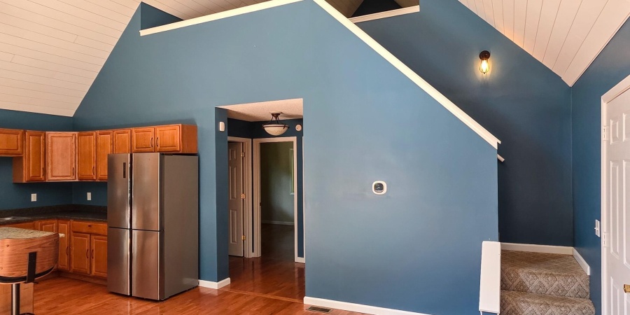 5835 N Maple Grove Road, Bloomington, Indiana 47404,MLS,202604340