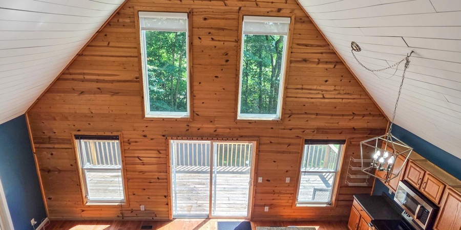 5835 N Maple Grove Road, Bloomington, Indiana 47404,MLS,202604340