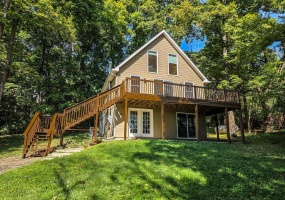 5835 N Maple Grove Road, Bloomington, Indiana 47404,MLS,202604340