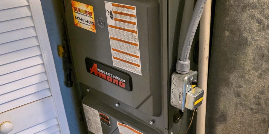 5835 N Maple Grove Road, Bloomington, Indiana 47404,MLS,202604340