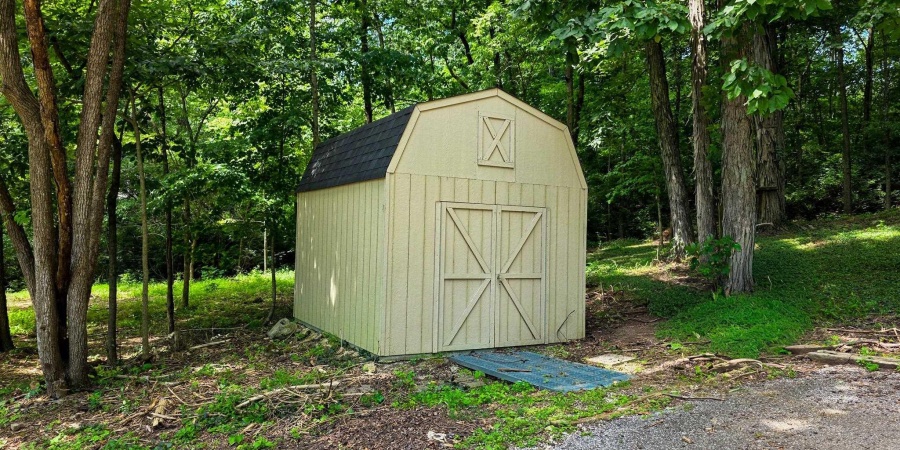 5835 N Maple Grove Road, Bloomington, Indiana 47404,MLS,202604340