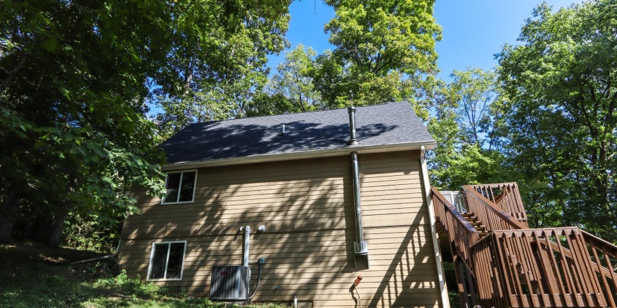 5835 N Maple Grove Road, Bloomington, Indiana 47404,MLS,202604340