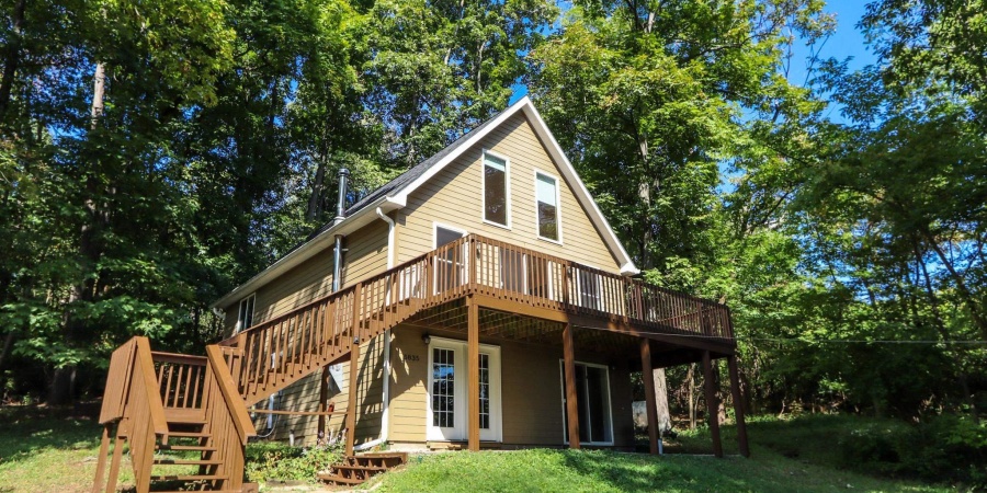 5835 N Maple Grove Road, Bloomington, Indiana 47404,MLS,202604340