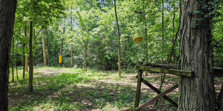 5835 N Maple Grove Road, Bloomington, Indiana 47404,MLS,202604340