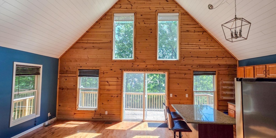 5835 N Maple Grove Road, Bloomington, Indiana 47404,MLS,202604340