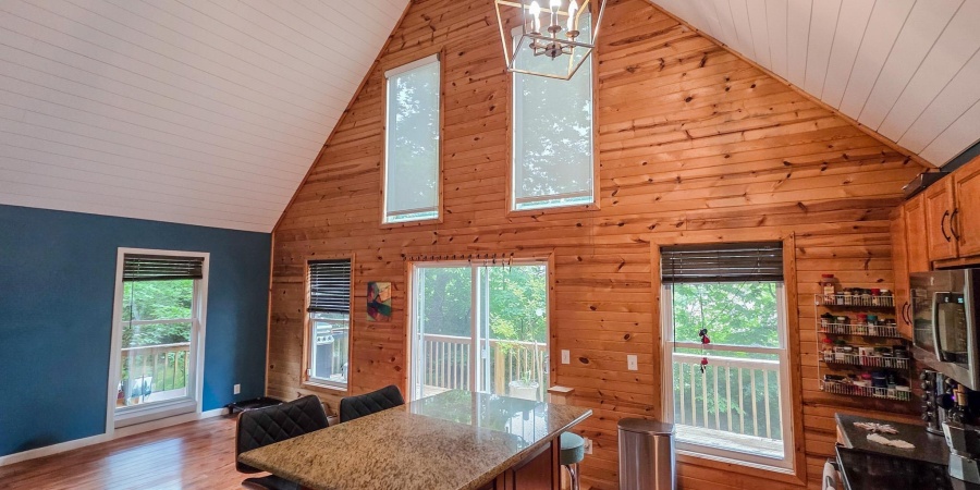 5835 N Maple Grove Road, Bloomington, Indiana 47404,MLS,202604340