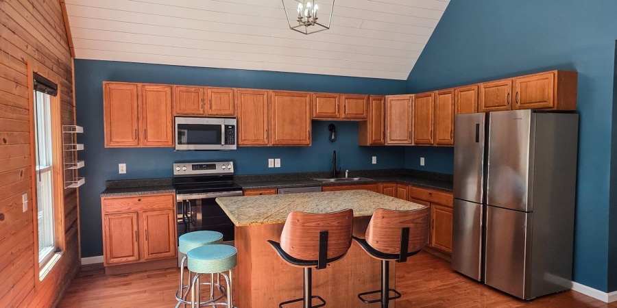 5835 N Maple Grove Road, Bloomington, Indiana 47404,MLS,202604340