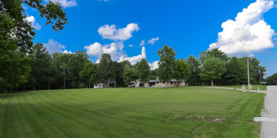 3561 E Stipp Road, Bloomington, Indiana 47401,MLS,202604352