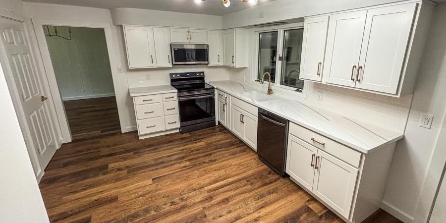 3561 E Stipp Road, Bloomington, Indiana 47401,MLS,202604352