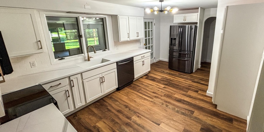 3561 E Stipp Road, Bloomington, Indiana 47401,MLS,202604352