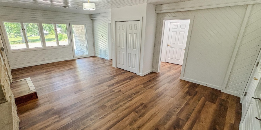 3561 E Stipp Road, Bloomington, Indiana 47401,MLS,202604352