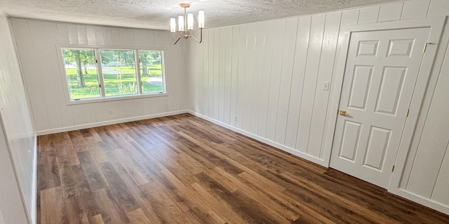 3561 E Stipp Road, Bloomington, Indiana 47401,MLS,202604352