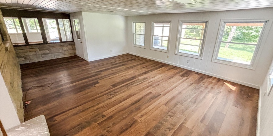 3561 E Stipp Road, Bloomington, Indiana 47401,MLS,202604352