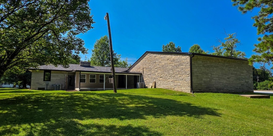 3561 E Stipp Road, Bloomington, Indiana 47401,MLS,202604352