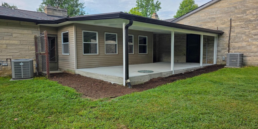 3561 E Stipp Road, Bloomington, Indiana 47401,MLS,202604352