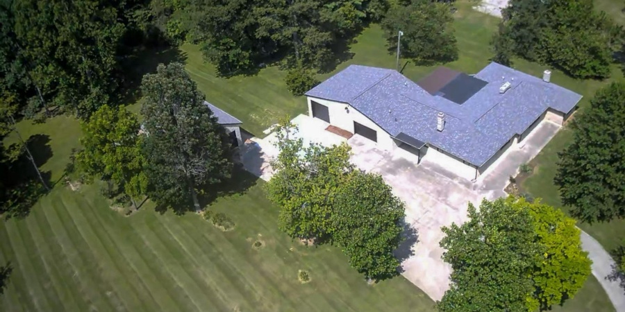 3561 E Stipp Road, Bloomington, Indiana 47401,MLS,202604352