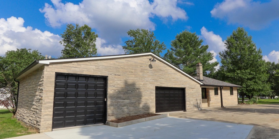 3561 E Stipp Road, Bloomington, Indiana 47401,MLS,202604352