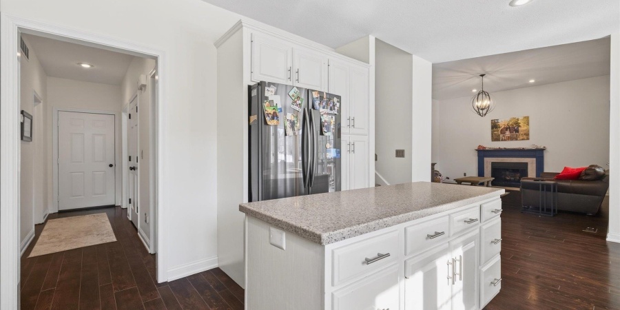 3706 E South Court, Bloomington, Indiana 47401-4488,MLS,202604372