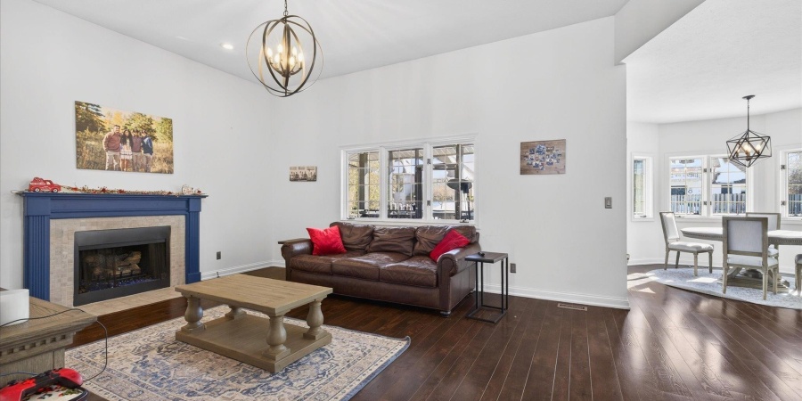 3706 E South Court, Bloomington, Indiana 47401-4488,MLS,202604372