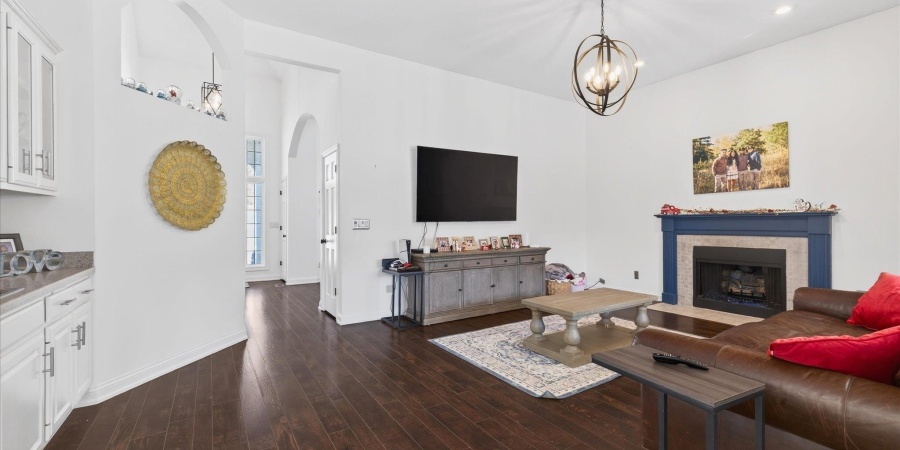 3706 E South Court, Bloomington, Indiana 47401-4488,MLS,202604372